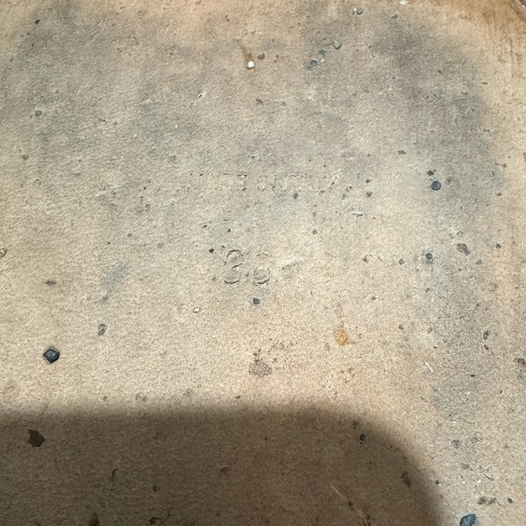 Givenchy Elegant Flat Ankle Stud Boot Black - Picture 8 of 8